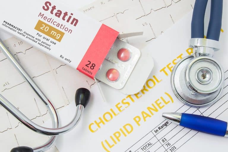 Statin Therapy and Its Use for Adults with Diabetes