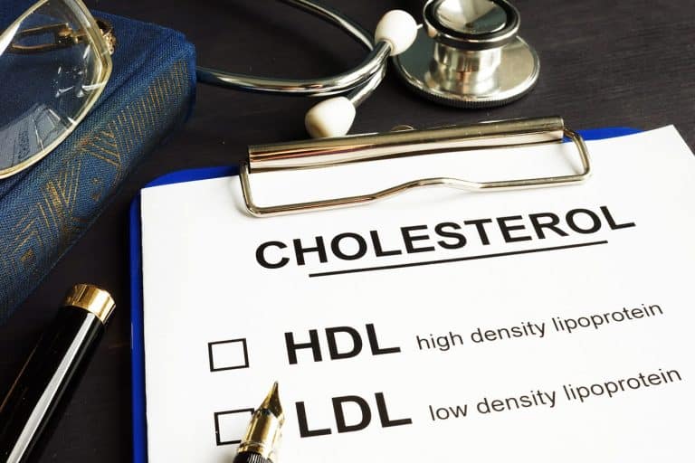 Treating High Cholesterol with Statin Therapy: Learning the Basics